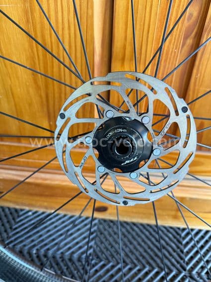 Roue Legend Wheels RS 45mm - 7