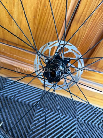 Roue Legend Wheels RS 45mm - 8