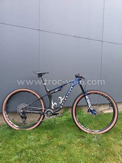 Rockrider Race 940 S LTD - Taille M - 1