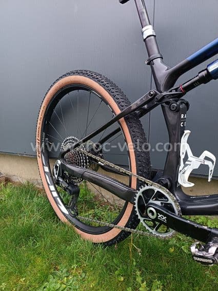 Rockrider Race 940 S LTD - Taille M - 2