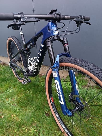 Rockrider Race 940 S LTD - Taille M - 3