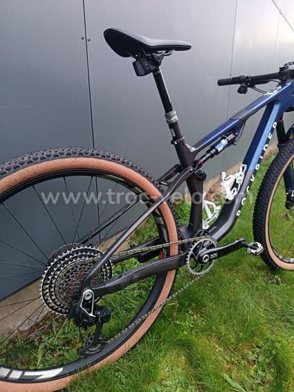 Rockrider Race 940 S LTD - Taille M - 5