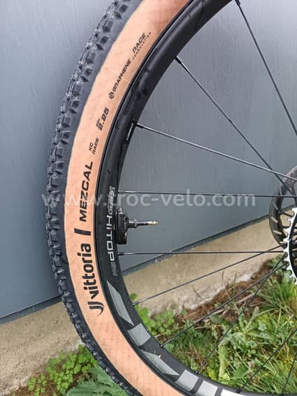Rockrider Race 940 S LTD - Taille M - 6