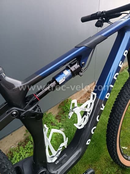 Rockrider Race 940 S LTD - Taille M - 7