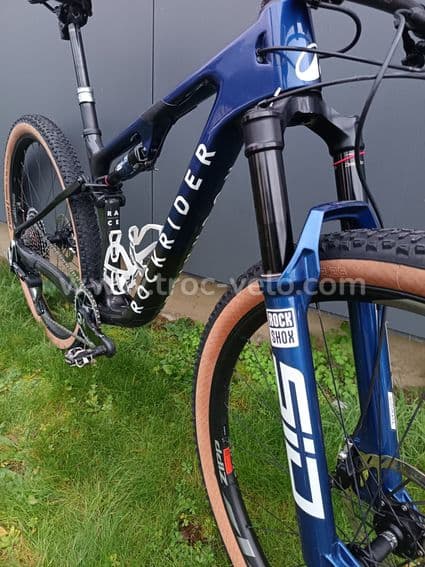Rockrider Race 940 S LTD - Taille M - 8