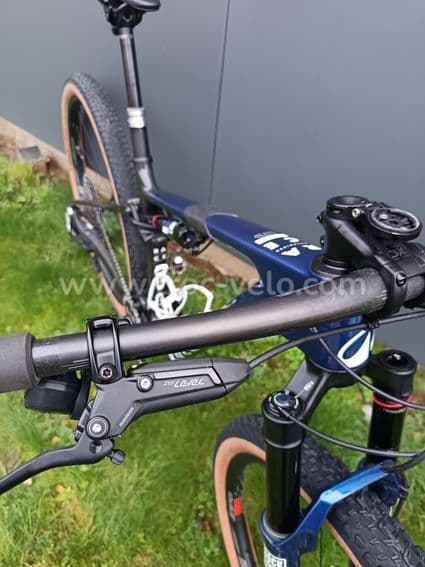 Rockrider Race 940 S LTD - Taille M - 9