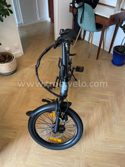 ADO Air 20- vélo électrique pliable neuf jamais roulé - 3
