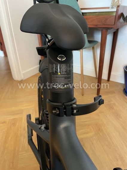 ADO Air 20- vélo électrique pliable neuf jamais roulé - 6