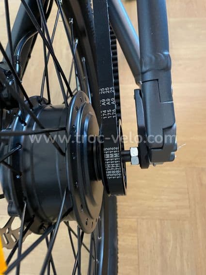 ADO Air 20- vélo électrique pliable neuf jamais roulé - 8