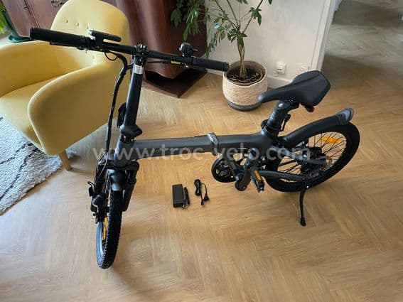 ADO Air 20- vélo électrique pliable neuf jamais roulé - 10