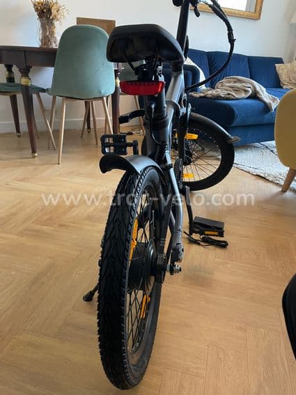 ADO Air 20- vélo électrique pliable neuf jamais roulé - 15
