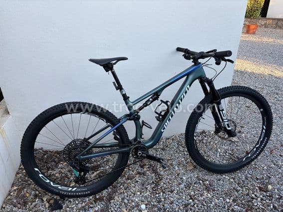 SPECIALIZED - 1
