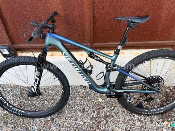 SPECIALIZED - 3