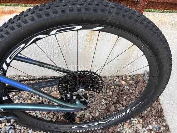 SPECIALIZED - 8