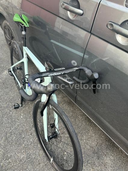 Cannondale Supersix Evo SE Taille 54/M(1m70-1m80) - 2