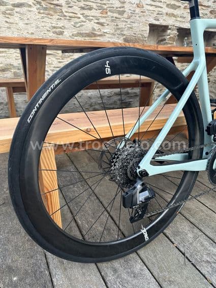 Cannondale Supersix Evo SE Taille 54/M(1m70-1m80) - 3