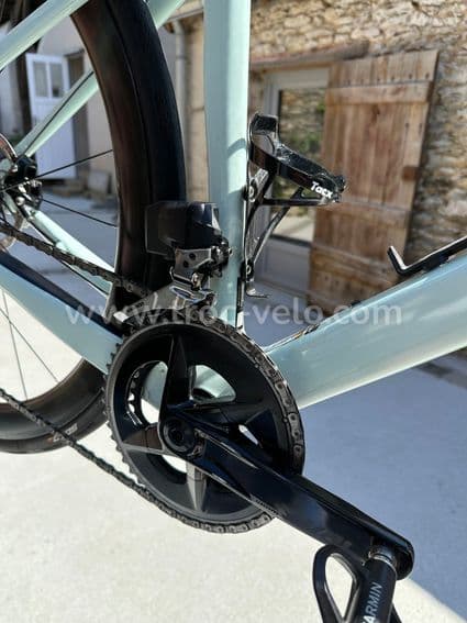 Cannondale Supersix Evo SE Taille 54/M(1m70-1m80) - 7
