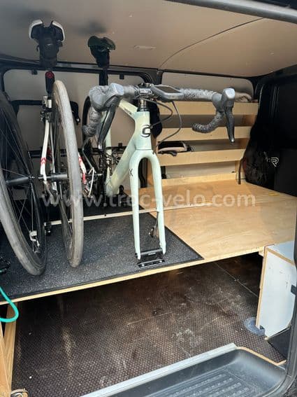Cannondale Supersix Evo SE Taille 54/M(1m70-1m80) - 9
