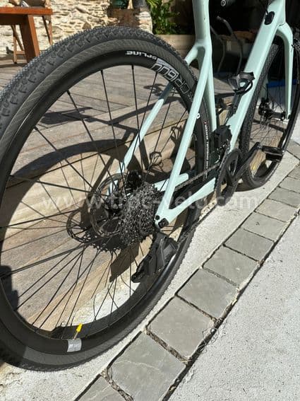 Cannondale Supersix Evo SE Taille 54/M(1m70-1m80) - 11
