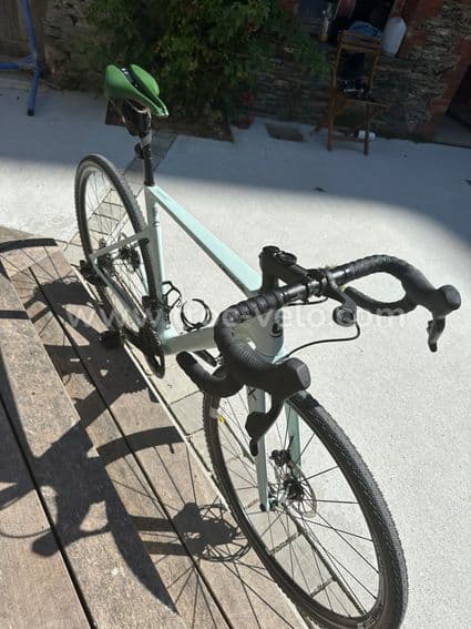 Cannondale Supersix Evo SE Taille 54/M(1m70-1m80) - 12