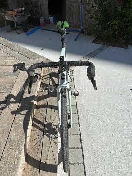 Cannondale Supersix Evo SE Taille 54/M(1m70-1m80) - 14