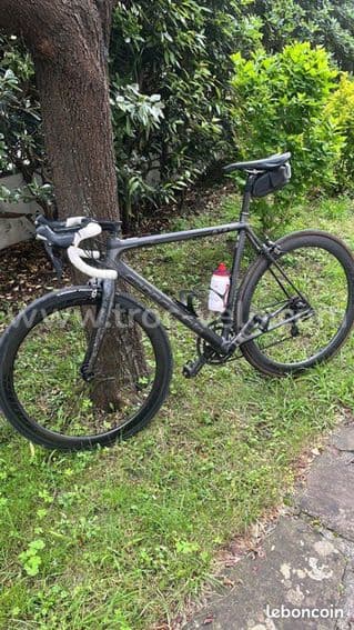 Vélo Cannondale SuperSix Evo HiMod 54 Ultegra - 2