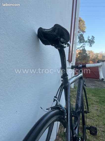Vélo Cannondale SuperSix Evo HiMod 54 Ultegra - 3