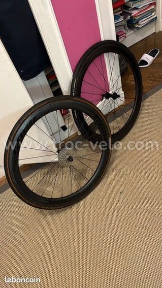 Vélo Cannondale SuperSix Evo HiMod 54 Ultegra - 5