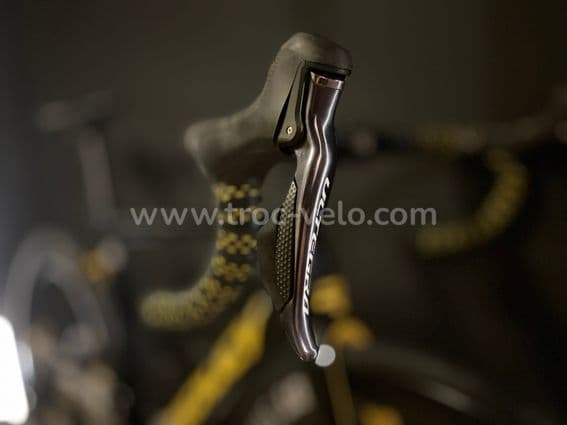 đ„rĂ©servĂ©đ„RIDLEY Helium SLX Ultegra Di2 disc 54đ„ Canyon Specialized Trek Scott Giant colnago BMC - 4