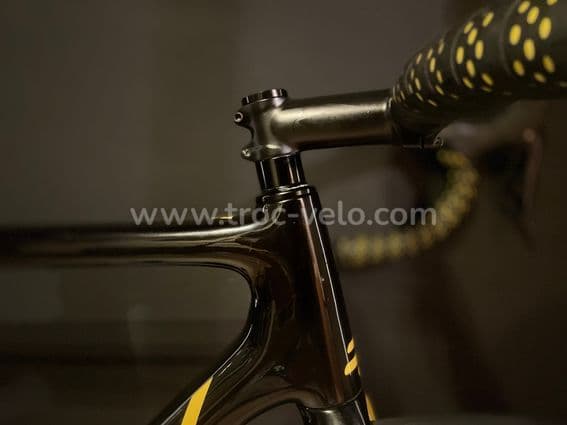 đ„rĂ©servĂ©đ„RIDLEY Helium SLX Ultegra Di2 disc 54đ„ Canyon Specialized Trek Scott Giant colnago BMC - 5