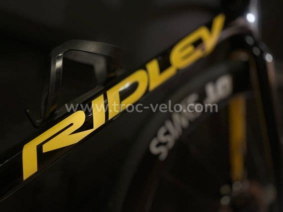đ„rĂ©servĂ©đ„RIDLEY Helium SLX Ultegra Di2 disc 54đ„ Canyon Specialized Trek Scott Giant colnago BMC - 9