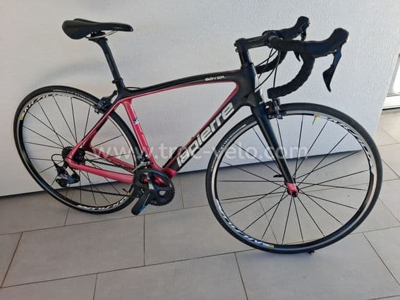 Lapierre Sensium 600w taille M 2018 - 1