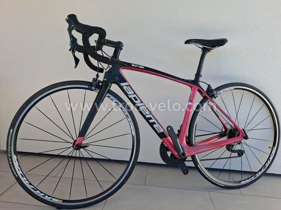 Lapierre Sensium 600w taille M 2018 - 2
