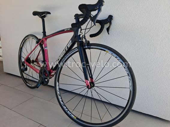 Lapierre Sensium 600w taille M 2018 - 3