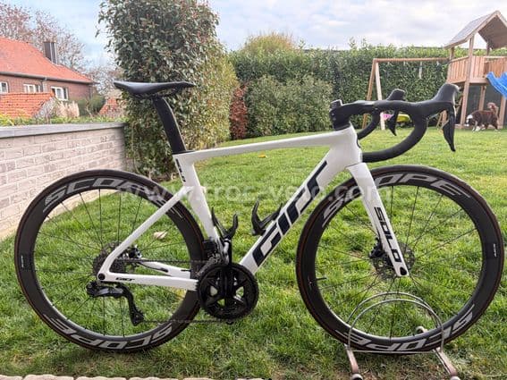 Vélo Gir’s solo - 1