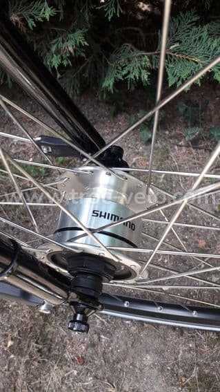 VTC GIANT Escape Taille L - 3