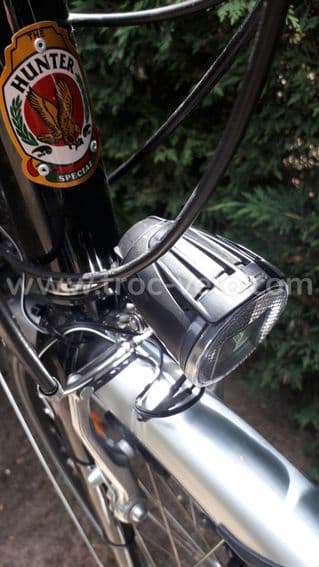 VTC GIANT Escape Taille L - 4