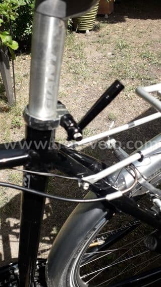 VTC GIANT Escape Taille L - 5
