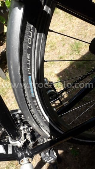 VTC GIANT Escape Taille L - 9