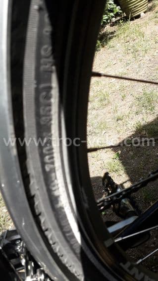 VTC GIANT Escape Taille L - 10