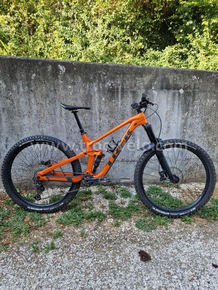 Trek Slash 7 - 2
