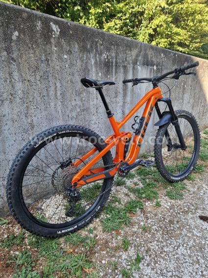 Trek Slash 7 - 3
