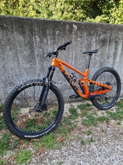 Trek Slash 7 - 4
