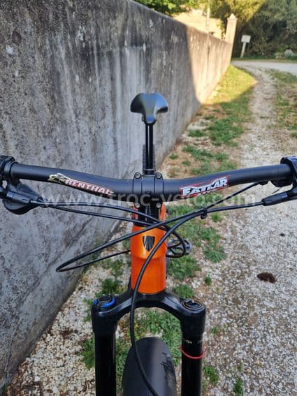 Trek Slash 7 - 6