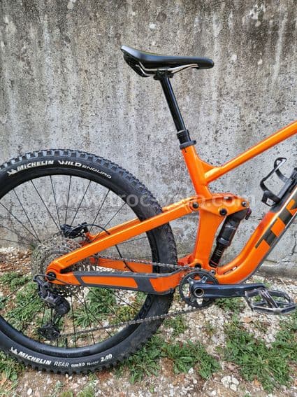 Trek Slash 7 - 7
