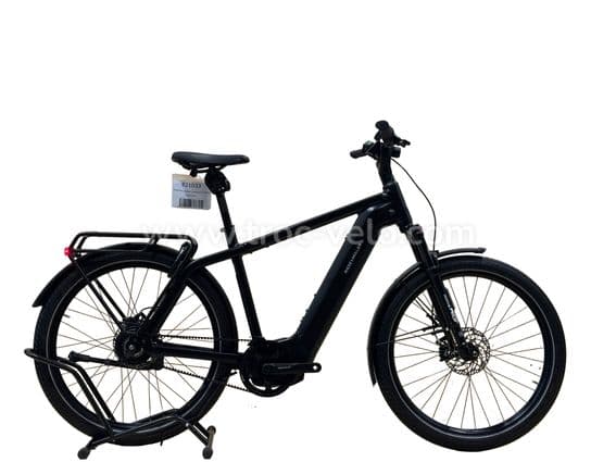 Riese & Müller Charger4 GT Vario Vélo électrique Enviolo 2024 - 1