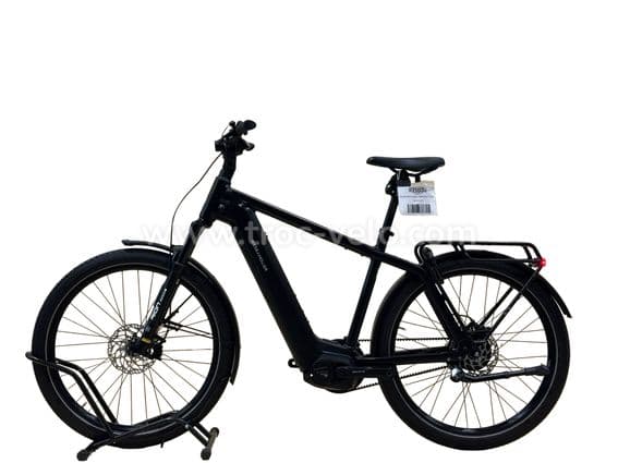 Riese & Müller Charger4 GT Vario Vélo électrique Enviolo 2024 - 2