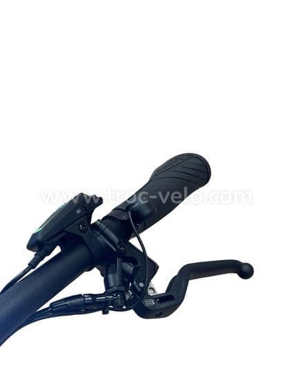 Riese & Müller Charger4 GT Vario Vélo électrique Enviolo 2024 - 6
