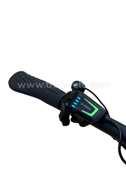 Riese & Müller Charger4 GT Vario Vélo électrique Enviolo 2024 - 7