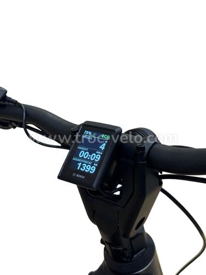 Riese & Müller Charger4 GT Vario Vélo électrique Enviolo 2024 - 8